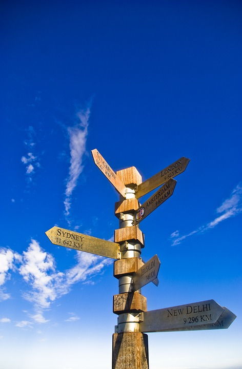 Expert Advice: How to Save Money on Your Next Trip