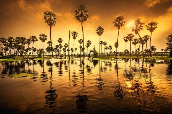 Off the Beaten Path: Unique Travel Tips for Exploring Hidden Gems