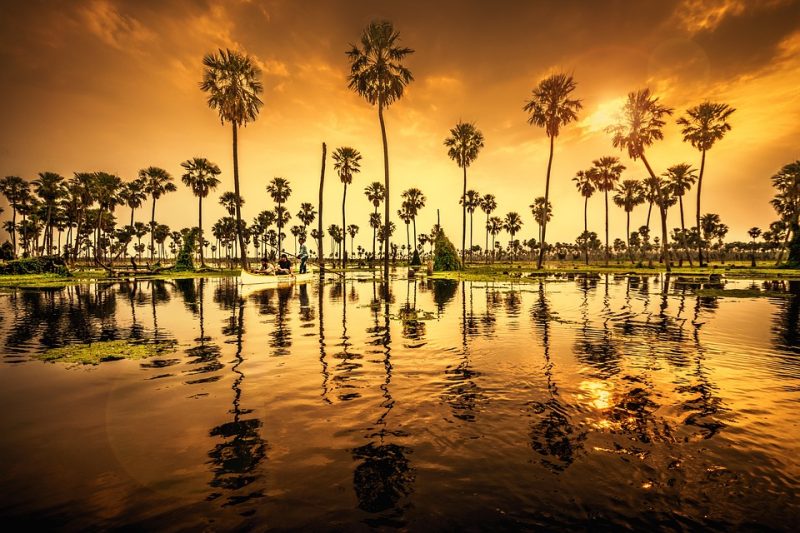 Off the Beaten Path: Unique Travel Tips for Exploring Hidden Gems