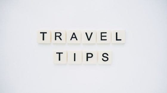Traveling with Kids: Tips for a Fun and Stress-Free Family Vacation