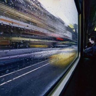 Bus Travel: Adventures on Wheels and Roadside Shenanigans!