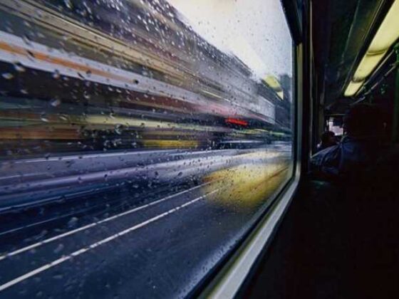 Bus Travel: Adventures on Wheels and Roadside Shenanigans!