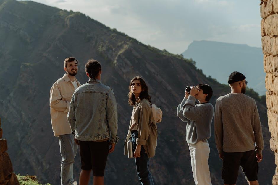 Unforgettable Experiences: What Each Company Brings to the Table
