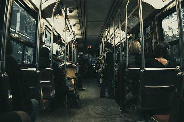 Hilarious Roadside Encounters: Stories from the Bus