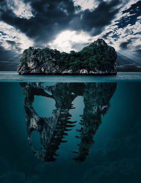 Discover⁢ Offbeat Destinations That Will‍ Surprise You