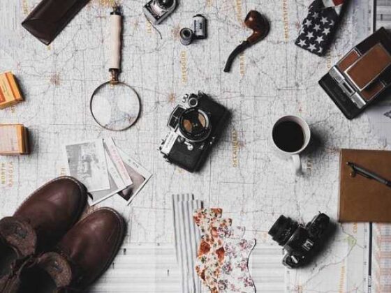 Unlock Your Wanderlust: Cool Travel Tips for Adventurers!