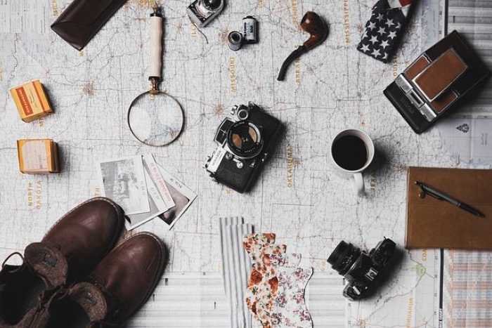 Unlock Your Wanderlust: Cool Travel Tips for Adventurers!