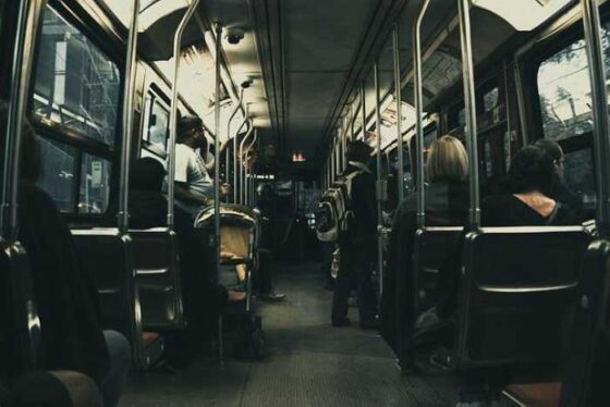 Why Bus Travel is the Ultimate Adventure on a Budget!