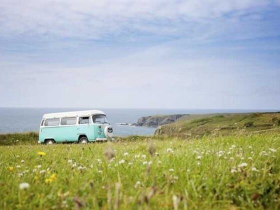 Discover the Joys of Bus Travel: Adventures on Wheels!