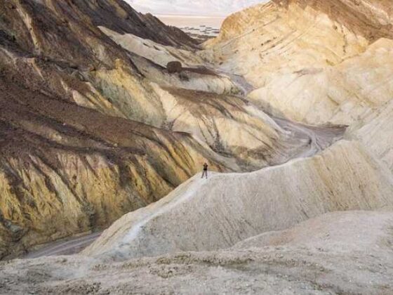 Epic Adventure Travel Ideas for Your Next Great Escape!