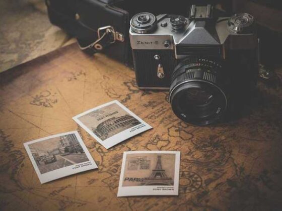 Top Adventure Travel Companies: Your Ticket to Thrills!