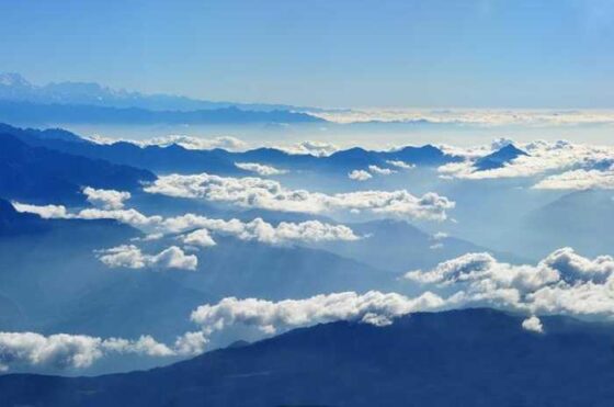 Discover Your Next Adventure: Top 10 Travel Hotspots!