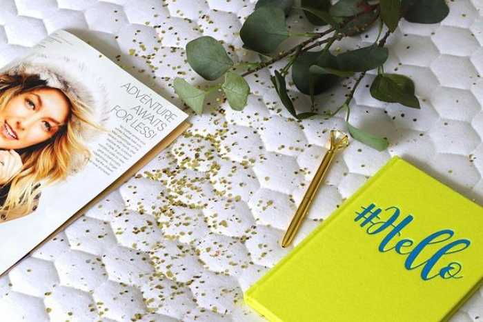 Why Travel Magazines Are Your New Best Adventure Buddies!