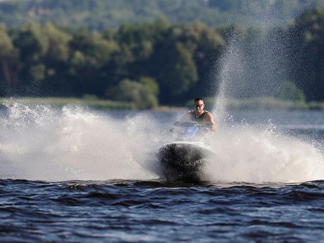 Breathtaking Adventures ⁣for Nature Lovers and Thrill Seekers‍ Alike