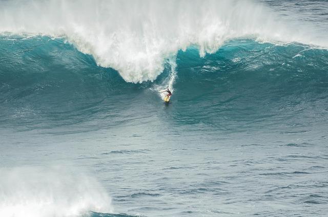 Unleash Your Inner Adrenaline Junkie with These Epic Destinations