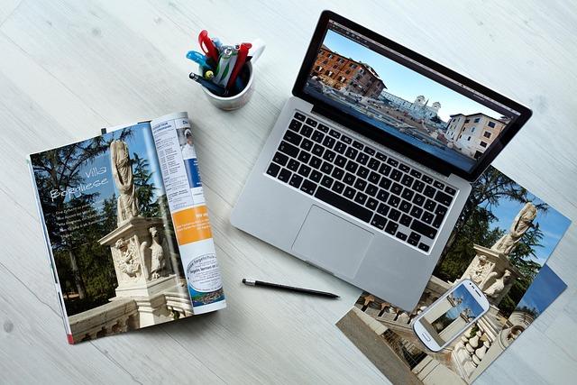 Top Tips for Getting the Most Out of Your Travel Mag Subscription