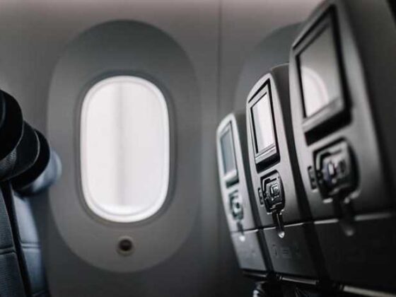 Flight Smart: Your Ultimate Guide to Hassle-Free Travel!