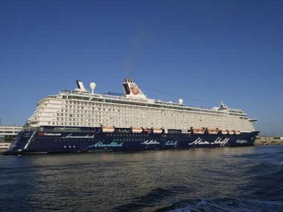 Unlock Your Next Thrill: Top Adventure Travel Companies!