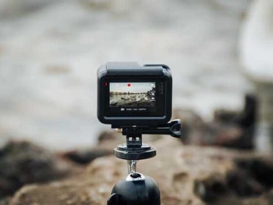 Travel Accessories You Didn’t Know You Needed for Your Trip!