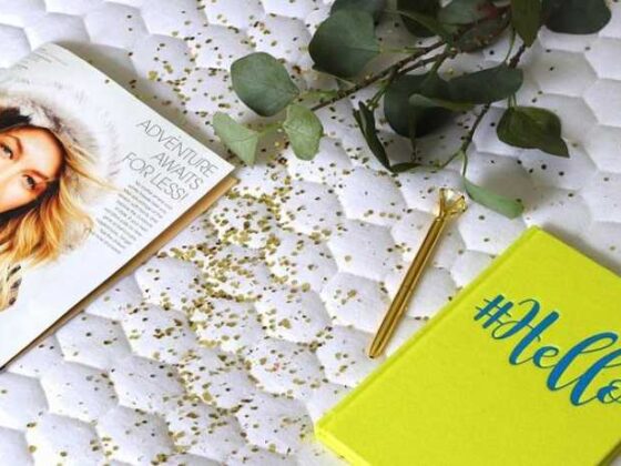 Get Lost in Wanderlust: Your Ultimate Travel Magazine Guide!