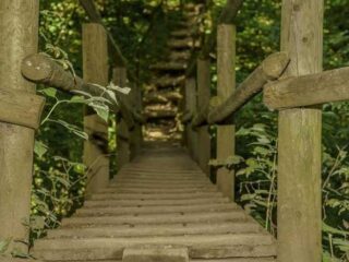 Off the Beaten Path: 10 Unique Spots You Must Visit!