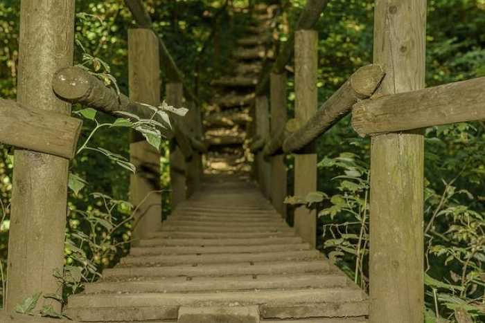 Off the Beaten Path: 10 Unique Spots You Must Visit!