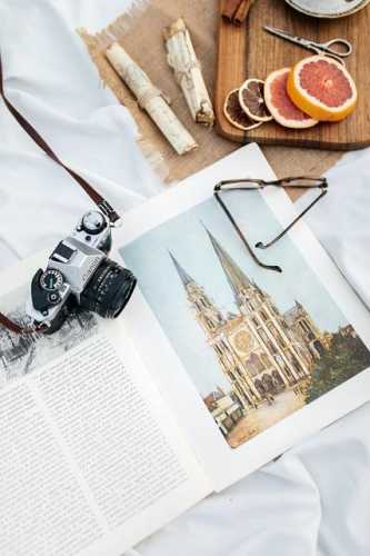 Jet Set and Get Inspired: Your Go-To Travel Magazine!