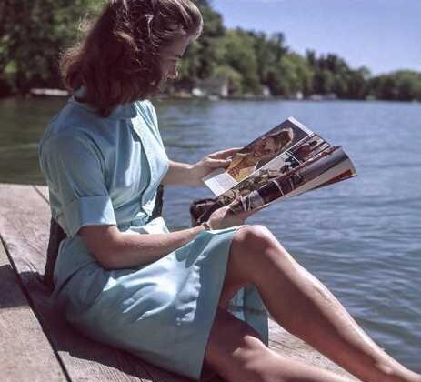 Why Travel Magazines Are Your Best Adventure Buddies!