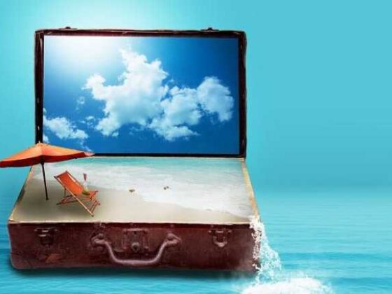 Expert Travel Tips: Your Ultimate Guide to Adventuring Smarter!