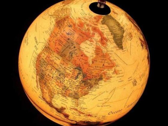 Exploring the World: Meet Your Favorite Travel YouTubers!