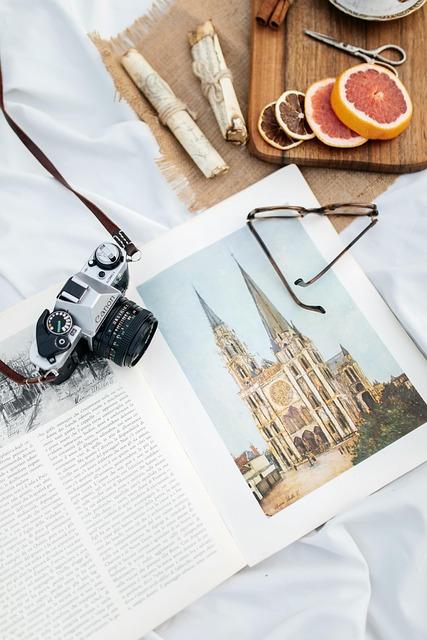 Find Your Perfect⁤ travel Buddy Vicariously Through Stories