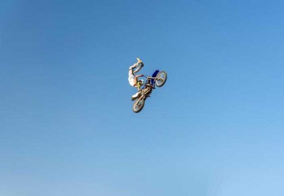 Thrills and Chills: Your Ultimate Adventure Travel Guide!