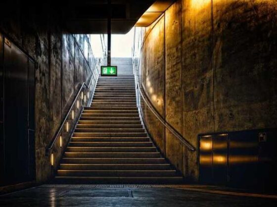 Epic Escapes: Your Next Adventure Awaits!