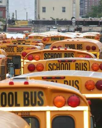 Why Buses Rock for Travel: Fun Journeys Await!