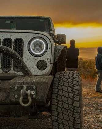 Epic Adventures Await: Your Guide to Thrilling Travel!