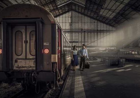 Pawsome Tips for Traveling with Your Furry Bestie!