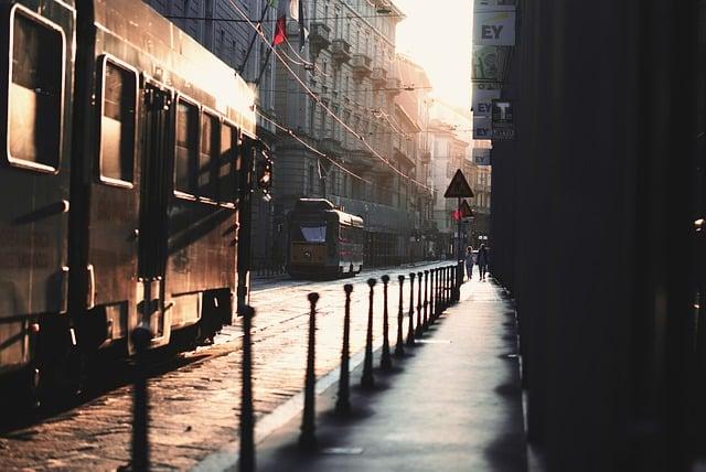 Making‌ the most of⁤ your bus journey⁣ experience