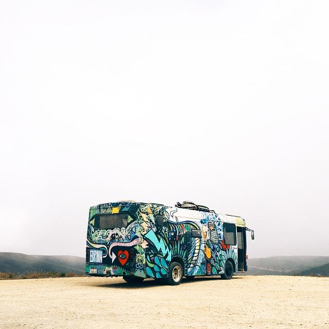 Relaxation⁤ and Scenic Views:⁣ The ‌Ultimate Road Trip Vibes
