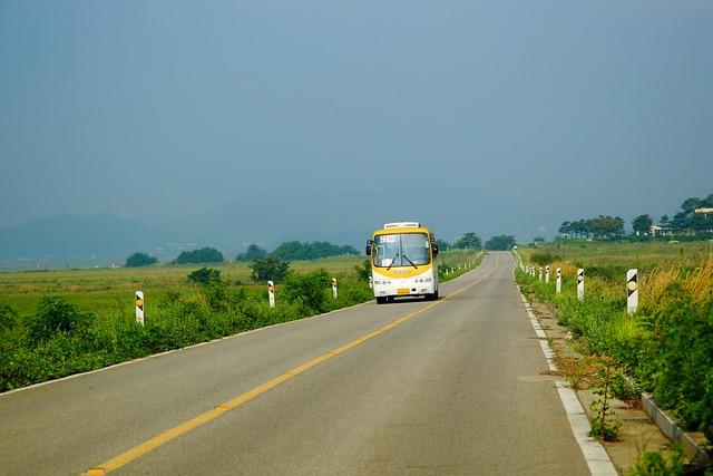 Meet New Friends: The Social Perks of Bus Travel
