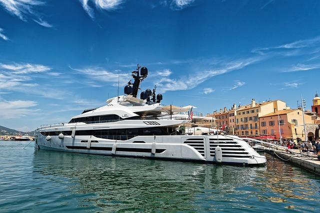 Jet Set Your Way to Adventure with These Unforgettable Spots