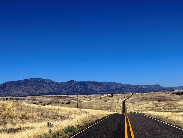 Must-Visit Stops along Popular Routes
