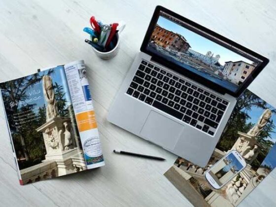 Travel Magazine: Your Go-To Guide for Wandering Wonders!