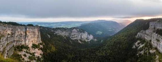 Top 10 Breathtaking Places You Need to Visit Right Now!