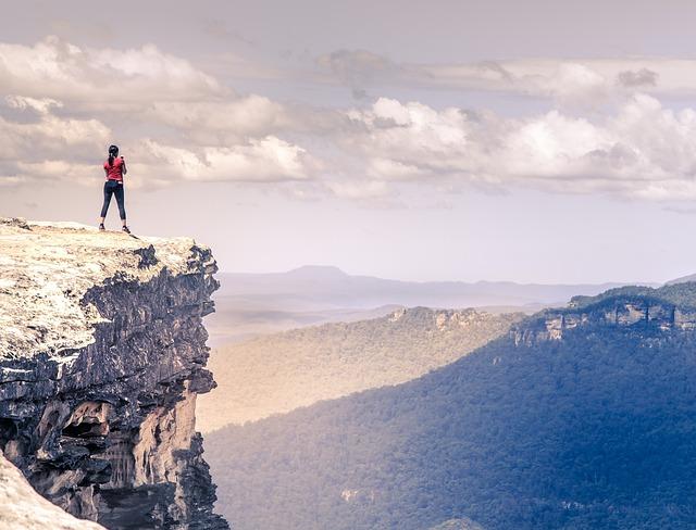 Epic Experiences: Must-Try‍ Adventures You Can't Miss