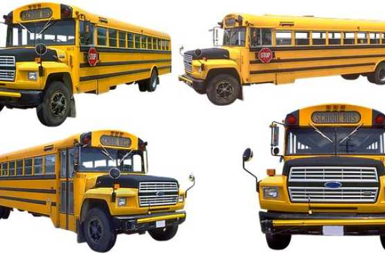 Why Taking the Bus is Your Next Great Adventure!