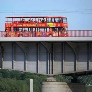 Hop On! Your Ultimate Guide to Adventurous Bus Travel