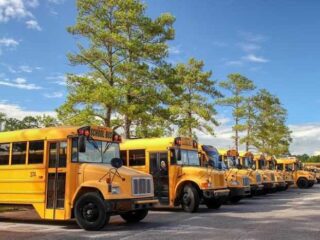 Why Busing is the Ultimate Travel Hack You Need to Try!