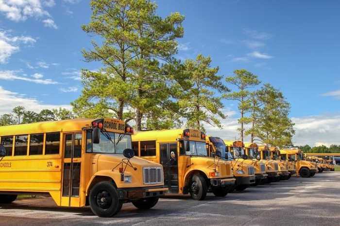 Why Busing is the Ultimate Travel Hack You Need to Try!