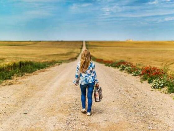 Wanderlust Unleashed: Your Ultimate Travel Magazine Guide!