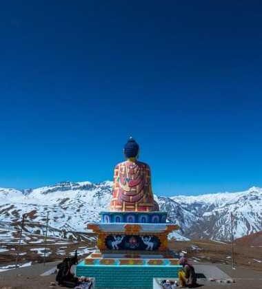 Chasing Adventures: Why Travel Influencers Rule the Road!